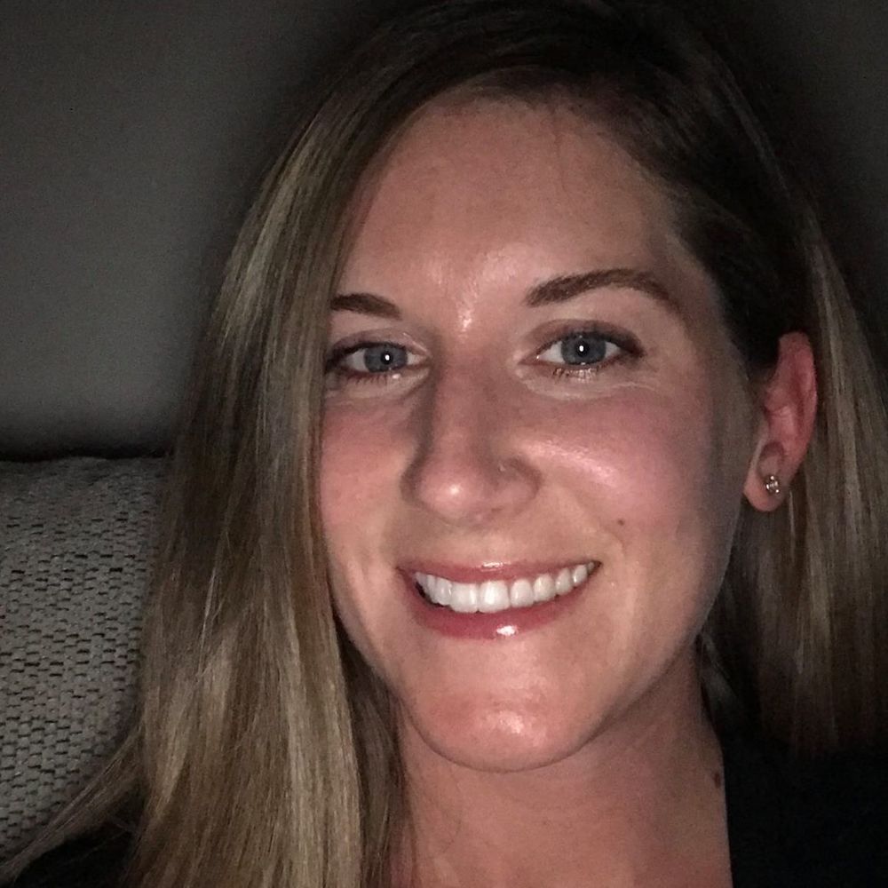 Meet your Posher, Amy